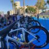 Triathlon Event Betreuung